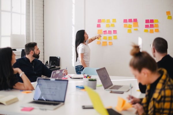 Project Management Certifications — PMP, CAPM, PgMP Explained